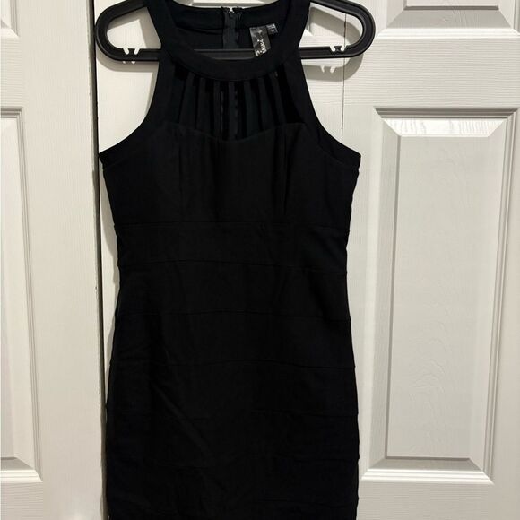 Trixxi women dress - Picture 1 of 6